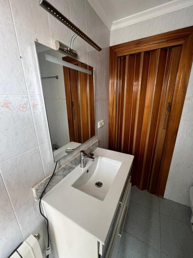 Apartamento Portbou Esterno foto