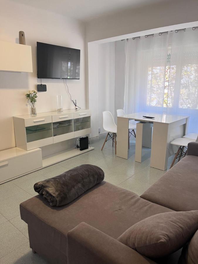 Apartamento Portbou Esterno foto