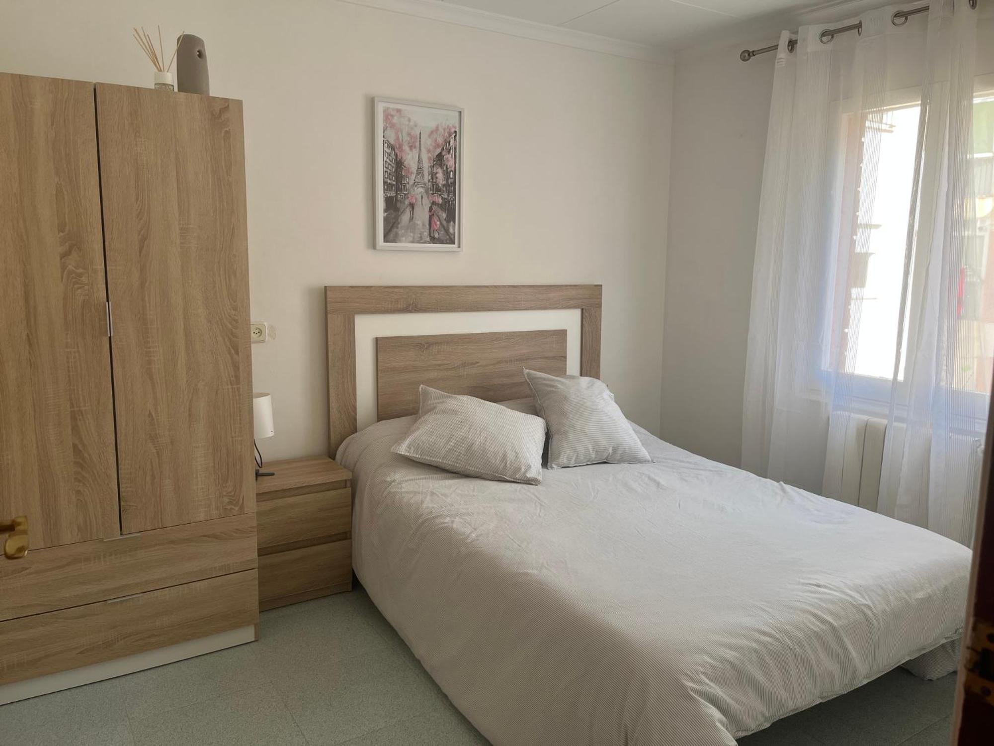 Apartamento Portbou Esterno foto